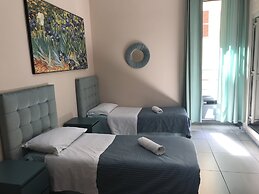 Palladini Rome