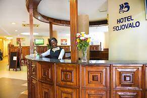 Hotel Sojovalo Kampala