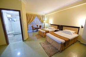 Hotel Sojovalo Kampala