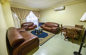 Hotel Sojovalo Kampala