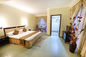 Hotel Sojovalo Kampala