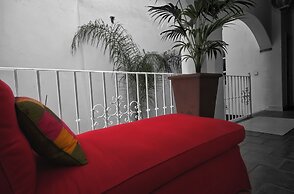 Benali Guesthouse