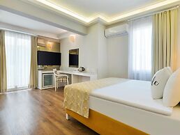 Selectum Family Comfort Side