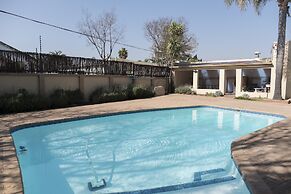 President Lodge