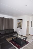President Lodge