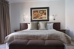 President Lodge