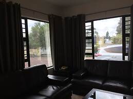 President Lodge