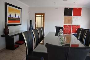 President Lodge