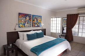 President Lodge