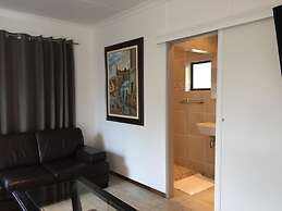 President Lodge