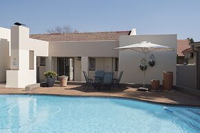 President Lodge