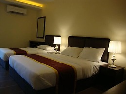 DM Hotel