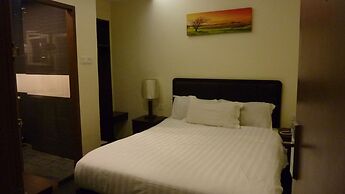 DM Hotel