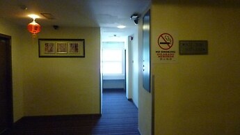 DM Hotel