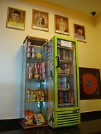 DM Hotel