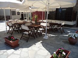 Helianthus Guesthouse