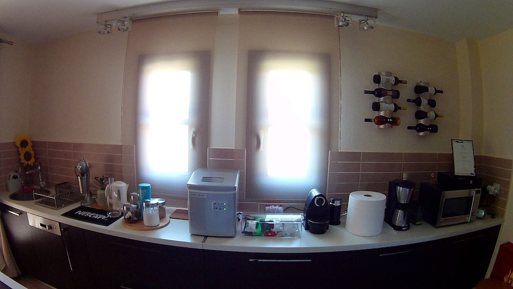 Helianthus Guesthouse