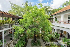 Plantation Urban Resort & Spa