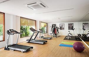 Plantation Urban Resort & Spa