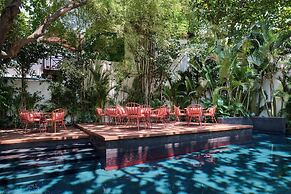 Plantation Urban Resort & Spa