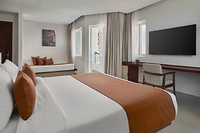 Plantation Urban Resort & Spa