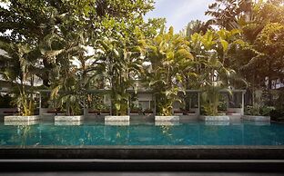 Plantation Urban Resort & Spa