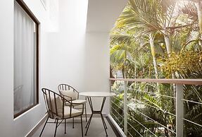 Plantation Urban Resort & Spa