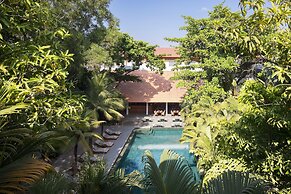 Plantation Urban Resort & Spa