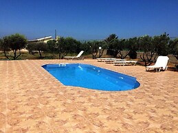 Elia Stavros Villas