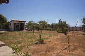 Elia Stavros Villas