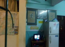 Hotel Legent