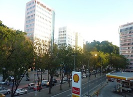 Hotel Legent