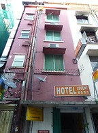 Hotel Legent