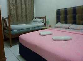 Hotel Legent