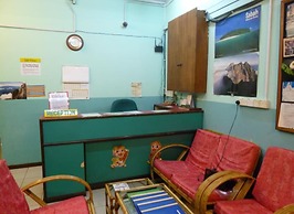 Hotel Legent