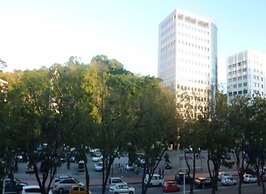 Hotel Legent
