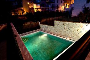 Hotel San Berardo