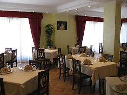 Hotel San Berardo