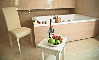 Hotel San Berardo