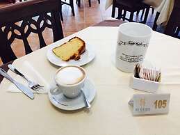 Hotel San Berardo