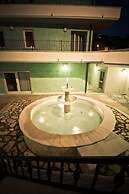 Hotel San Berardo