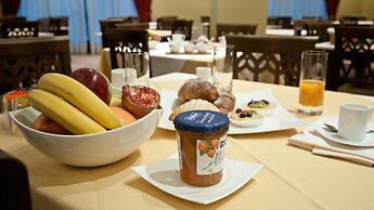Hotel San Berardo