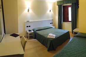 Hotel San Berardo