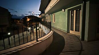 Hotel San Berardo