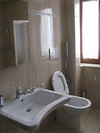 Hotel San Berardo