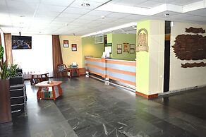 Hotel Tourist Grodno