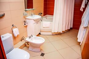 Hotel Tourist Grodno