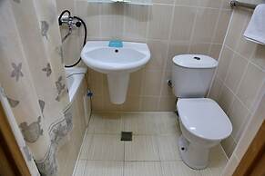 Hotel Tourist Grodno