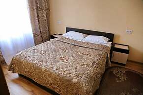 Hotel Tourist Grodno