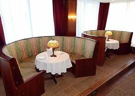 Hotel Tourist Grodno